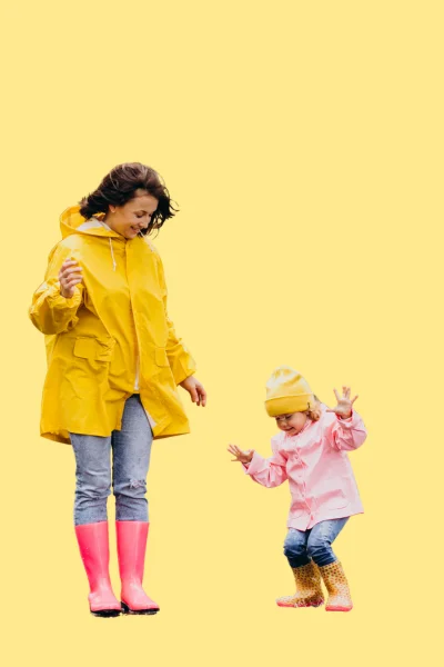 pre nursery sessions